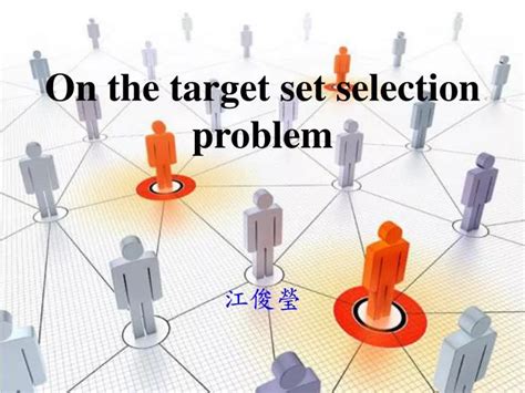 selection problem .